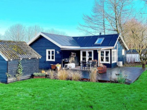 Pretty Holiday Home in Hejls with Garden in Hejls